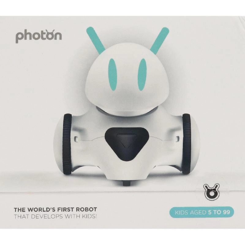 Photon - 5 Years and Above