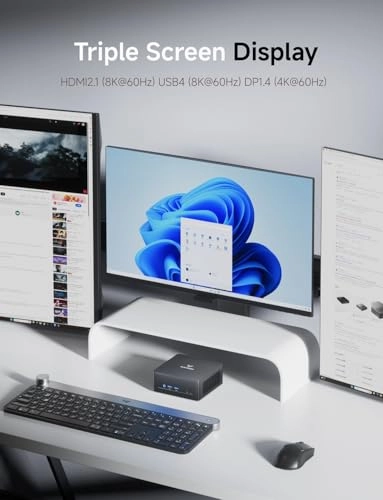 UM760 - 16GB 1TB 7640HS