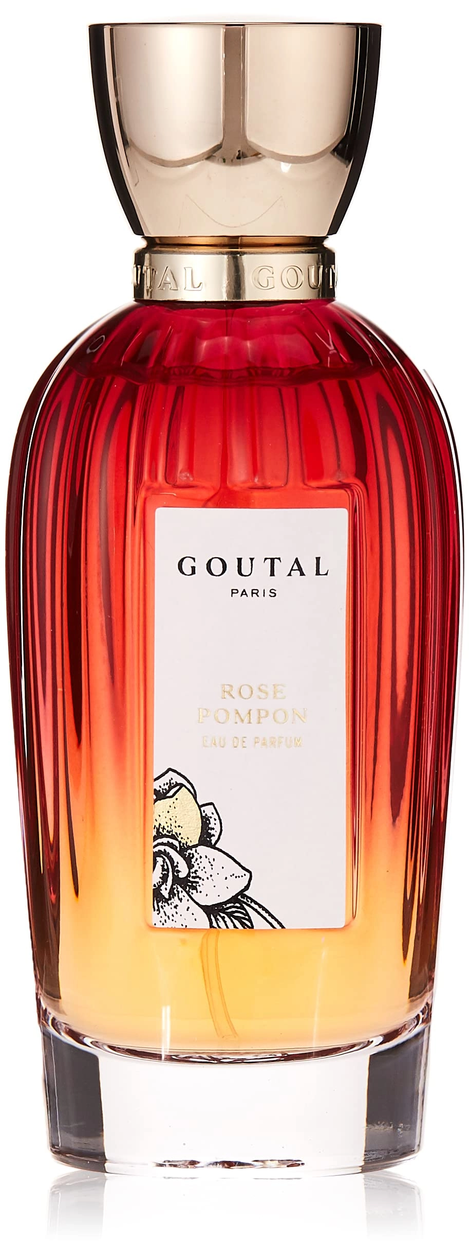 Goutal (Annick Goutal) Rose Pompon Eau de Parfum 100 ml