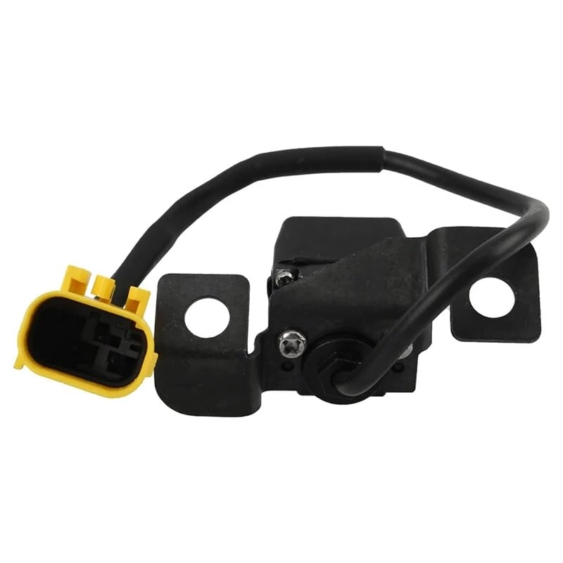 Rear View Backup Camera