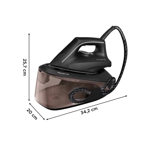 Easy Steam VR5120 - 5.4 bar 1.4 L