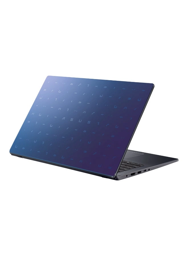 ASUS Vivobook Vivobook Go 15 E510KA-BR858WS - 15.6'' N4500 4GB DDR4 128GB SSD