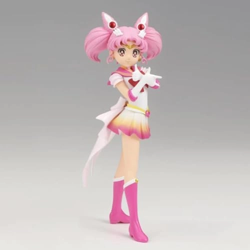 Super Sailor Chibi Moon - Pretty Guardian Sailor Moon Eternal The Movie, Glitter & Glamours (Ver.B) (17 cm) (BP88292)