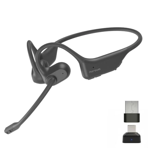 OpenEar Pro Wireless Headphone