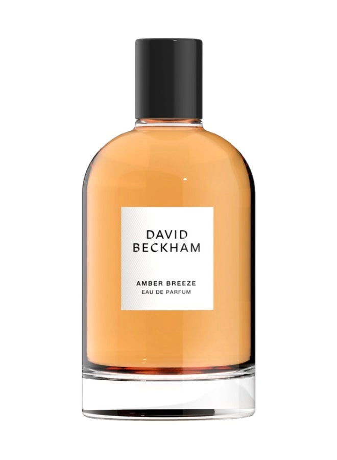 Amber Breeze - Eau de Parfum 100 ml
