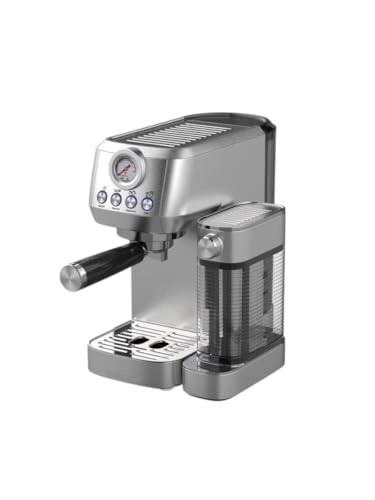 ME-ECM2501 - & Milk Digital Programmable