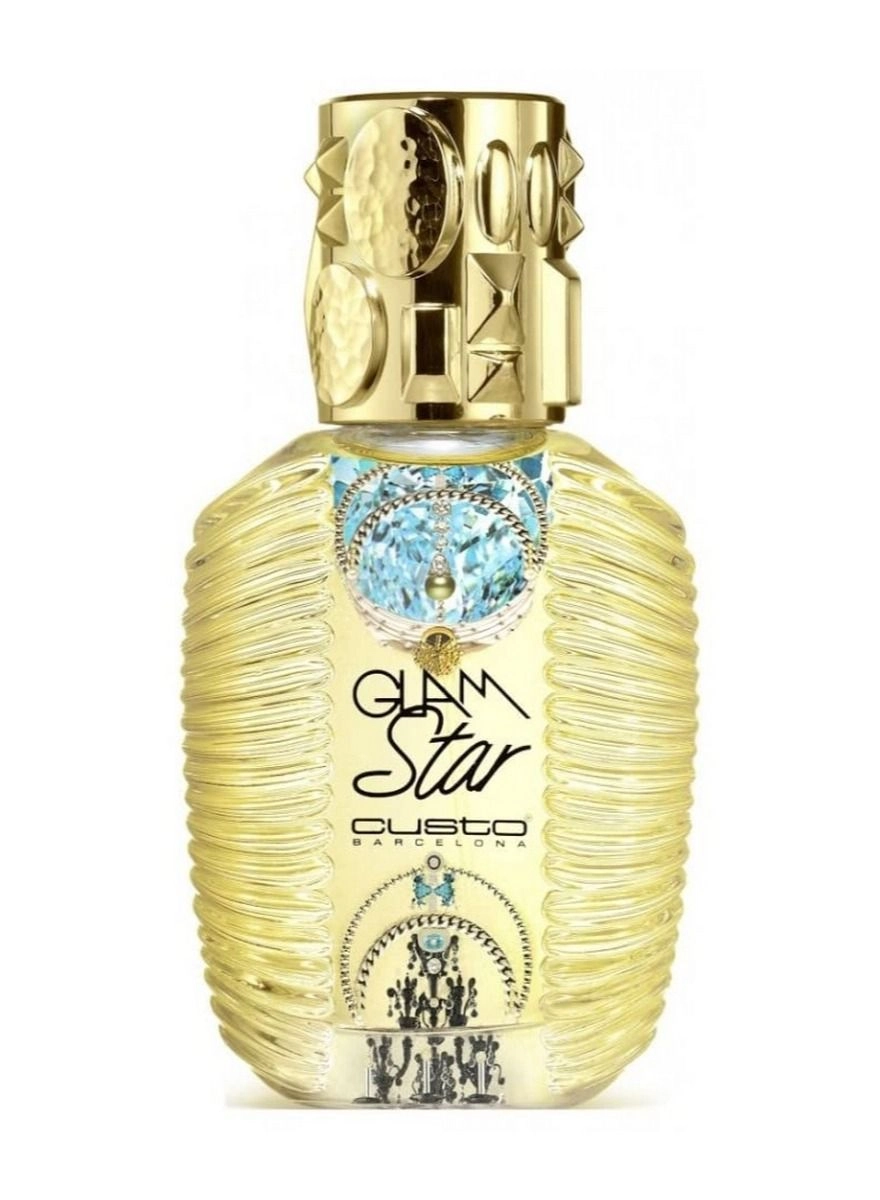 Barcelona Glam Star Eau de Toilette 100ml