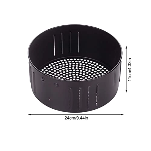 Air Fryer Basket - Carbon Steel 1 piece
