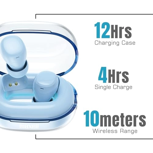 True Wireless Earbuds Wireless Earbud