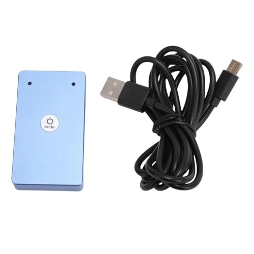 XUMIUZIYow2giza9h4 USB Microphone