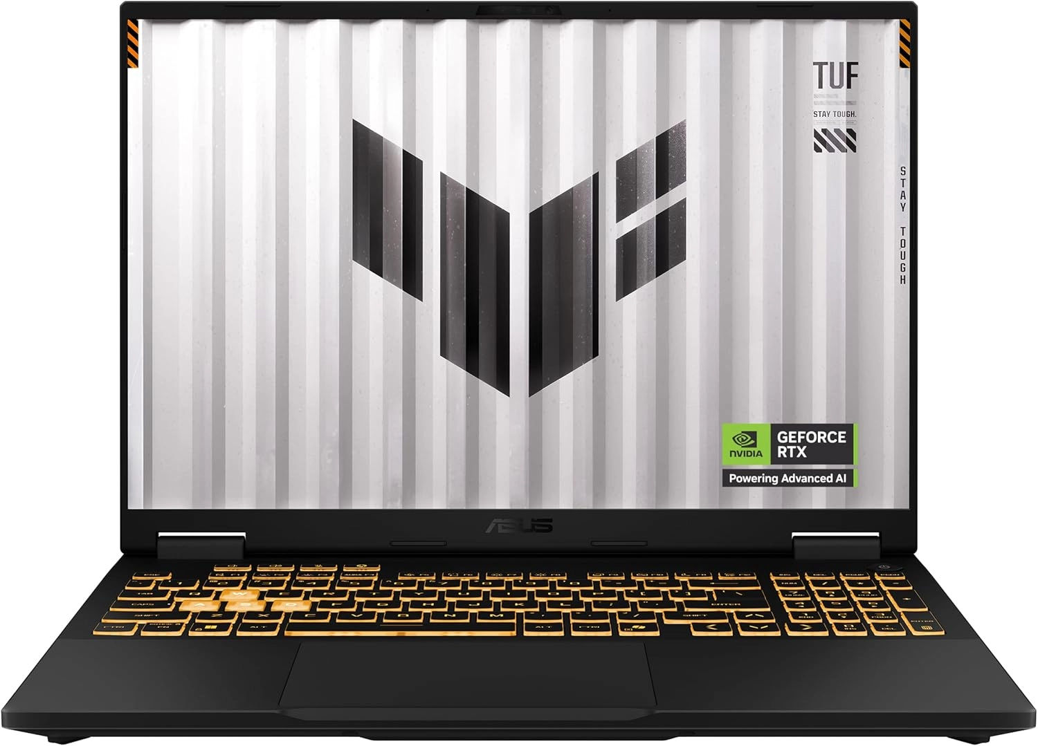 ASUS TUF F16 - 16'' 1TB 32GB i7-14650HX
