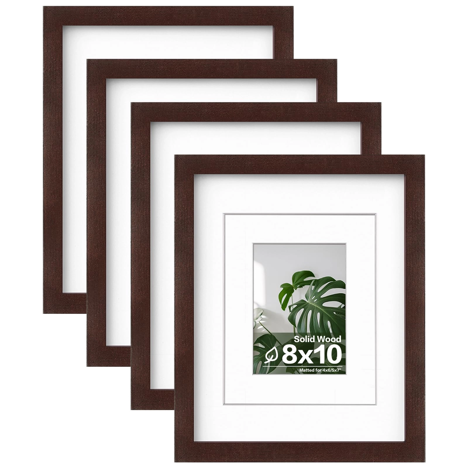 8x10 Picture Frames - 8x10 4