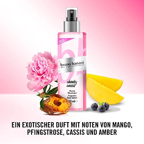 Pure Woman - 250 ml