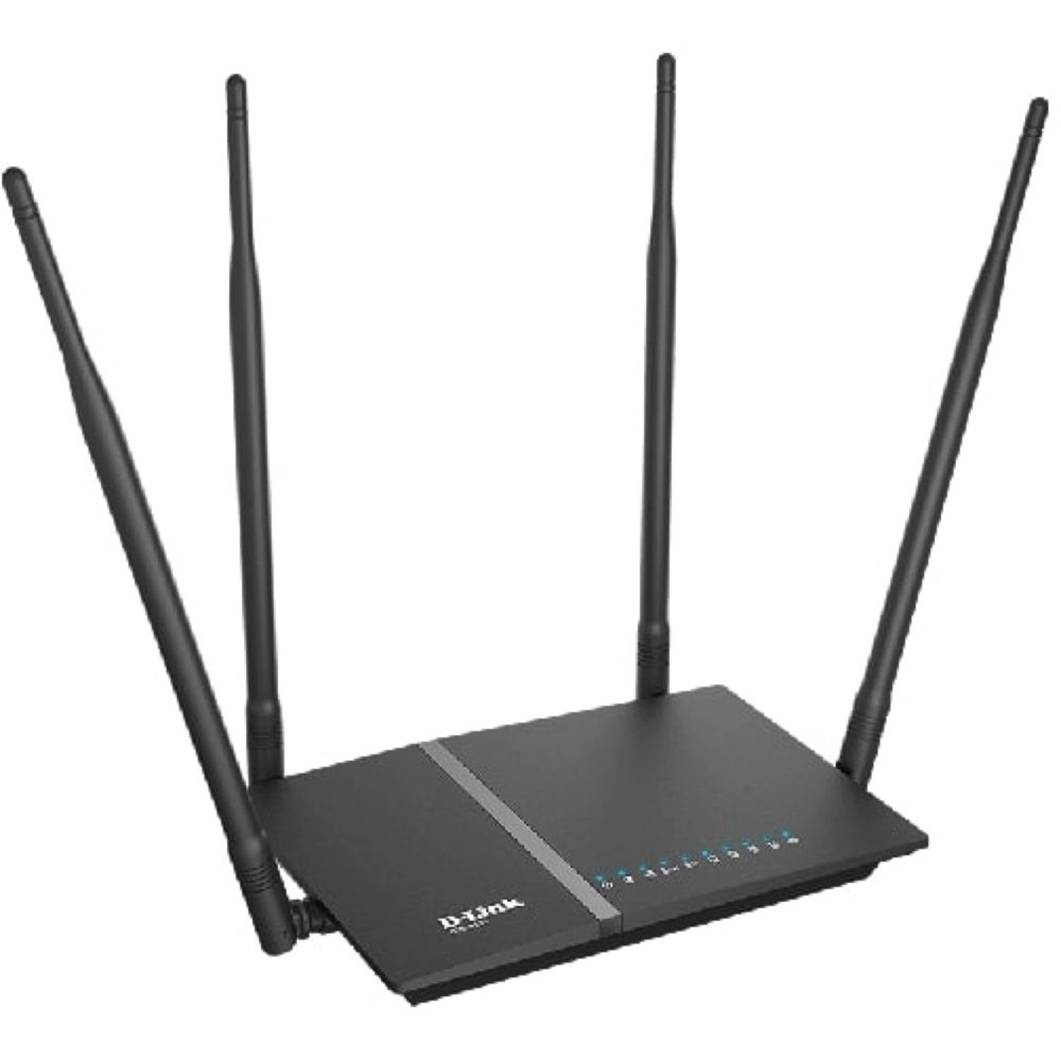 DIR-825M - 802.3x|4G
