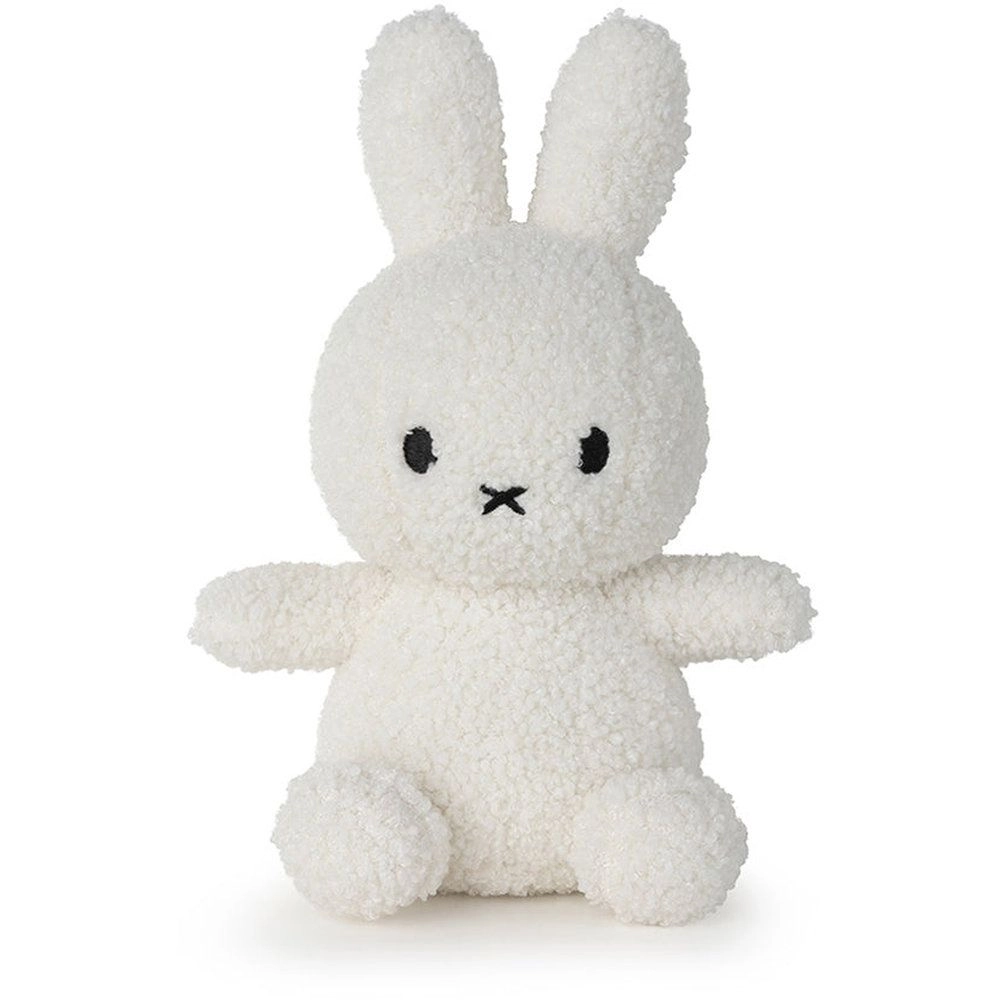 Bon Ton Toys Miffy Sitting Tiny Teddy - 23 cm Plush