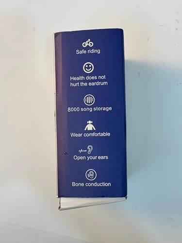 BC 3 PRO - Bone Sound Headphones Wireless Headphone