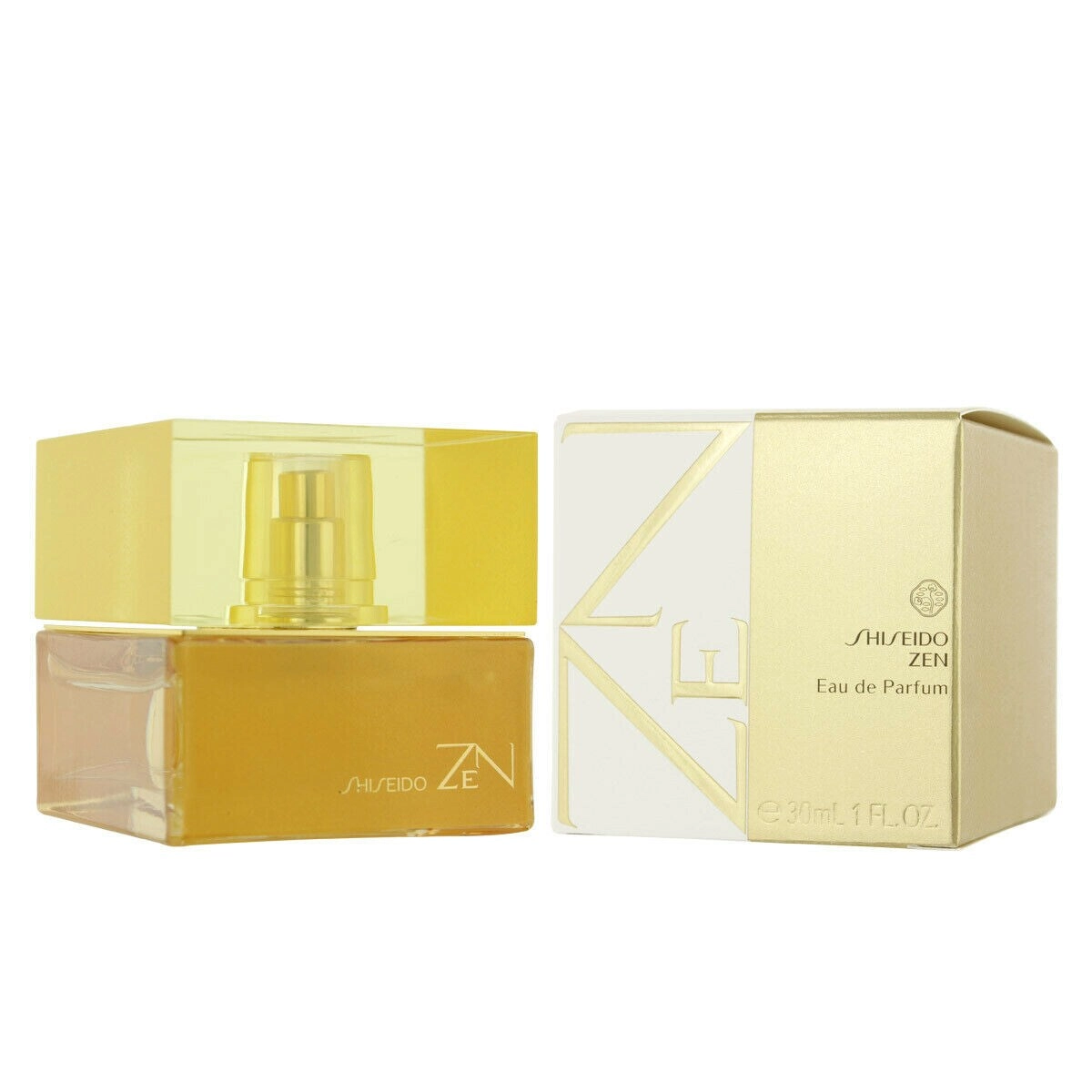 Shiseido Zen - Eau de Parfum 30ml