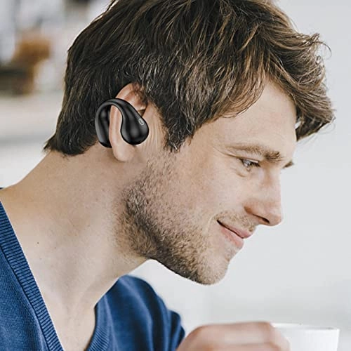 Bone Conduction Wireless Headphone
