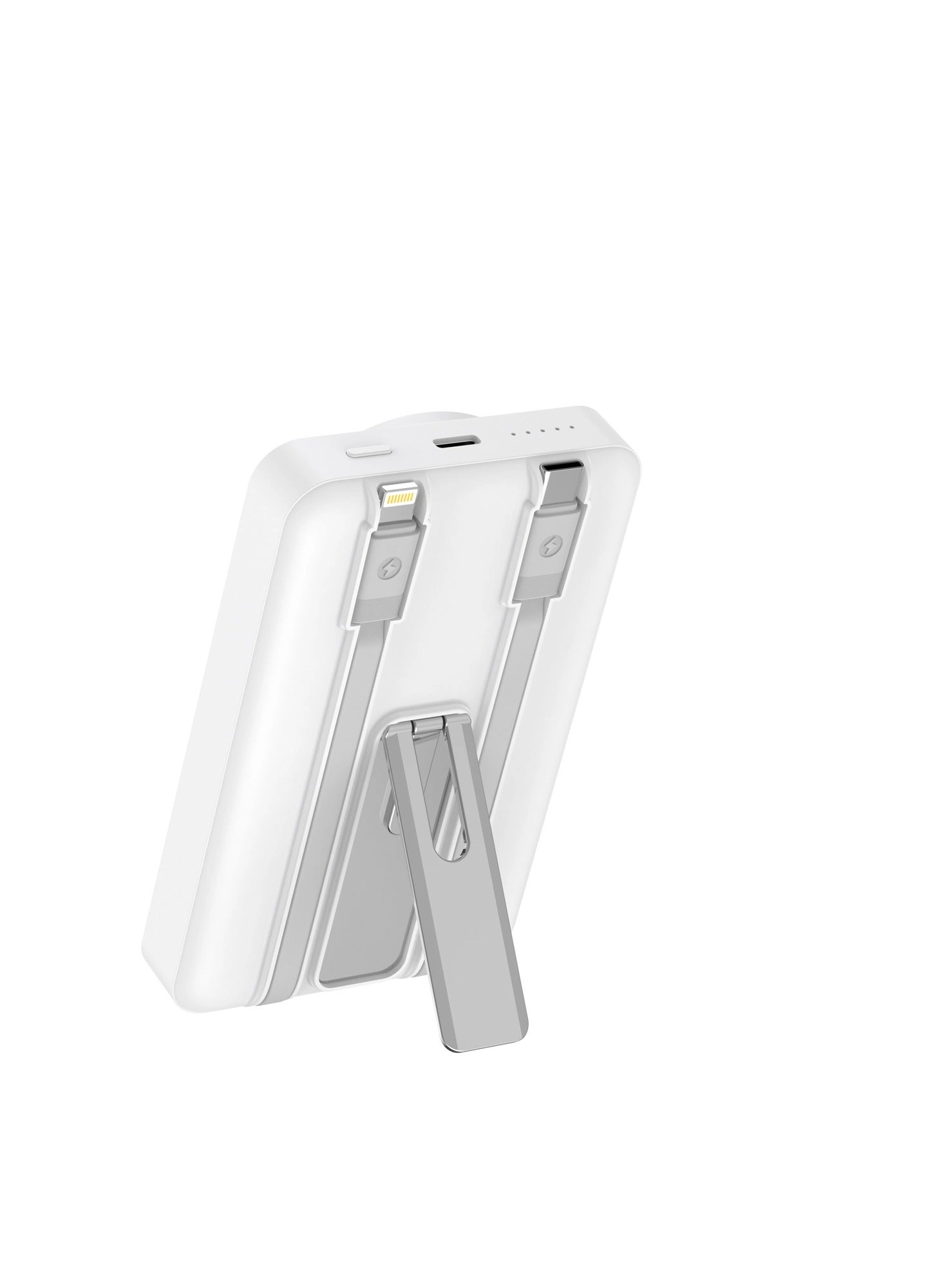 budi PB809W - 22.5W Fast charging Wireless charging