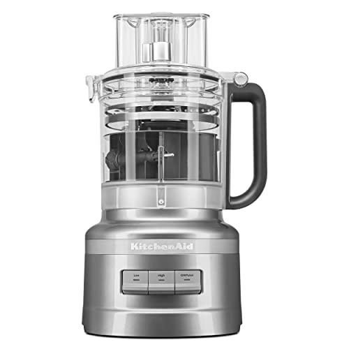 Food Processor "Classic" - 3.1L 400 watts