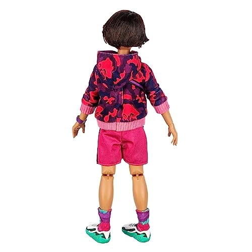 ILY 4EVER Doll Fashion Pack - Dr. Facilier Ages 3+