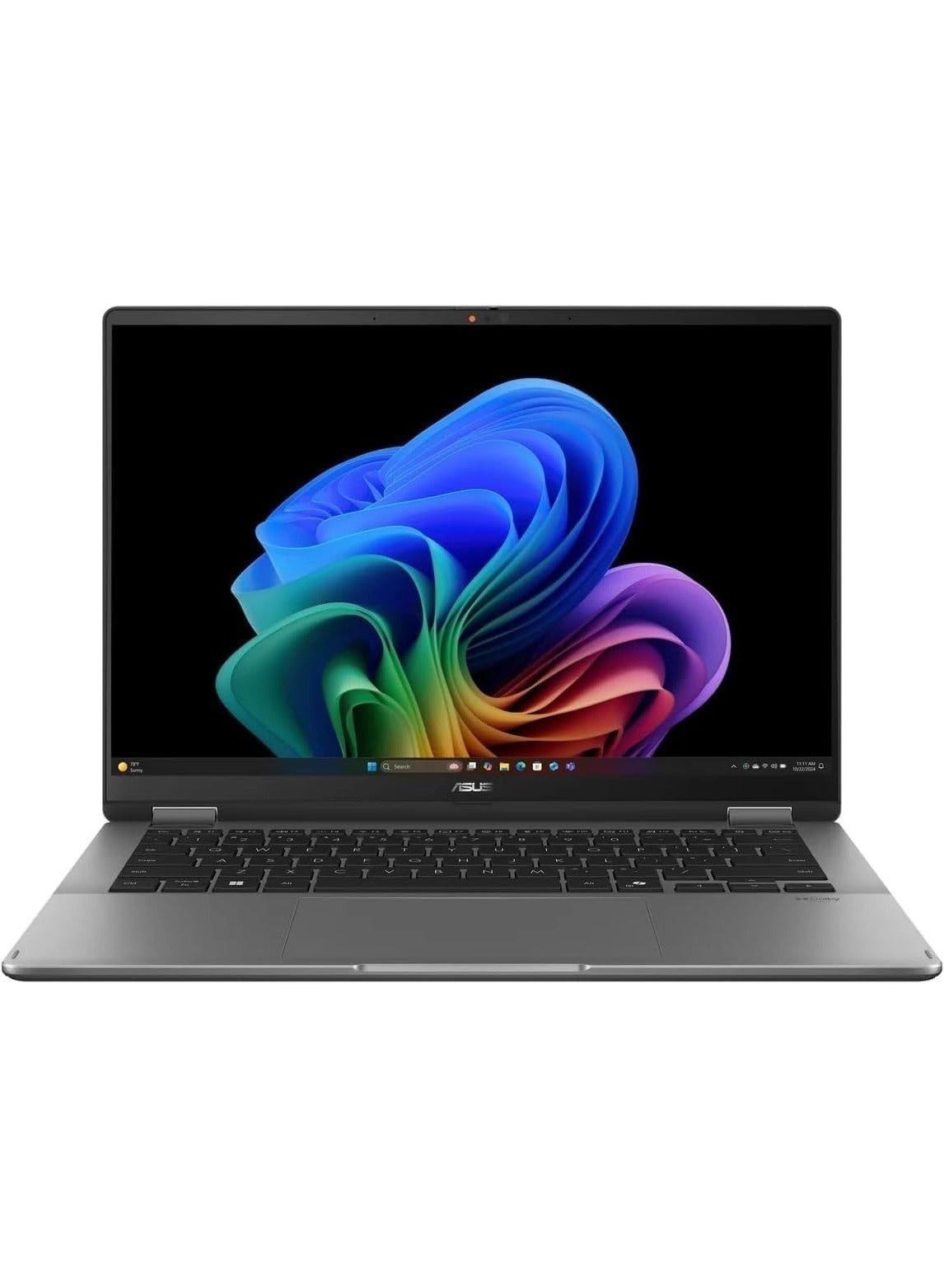 Vivobook Flip - 14'' 512GB 16GB Core Ultra 7 256V