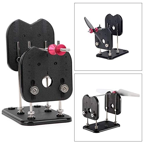 TruSpin Prop Support Balancer