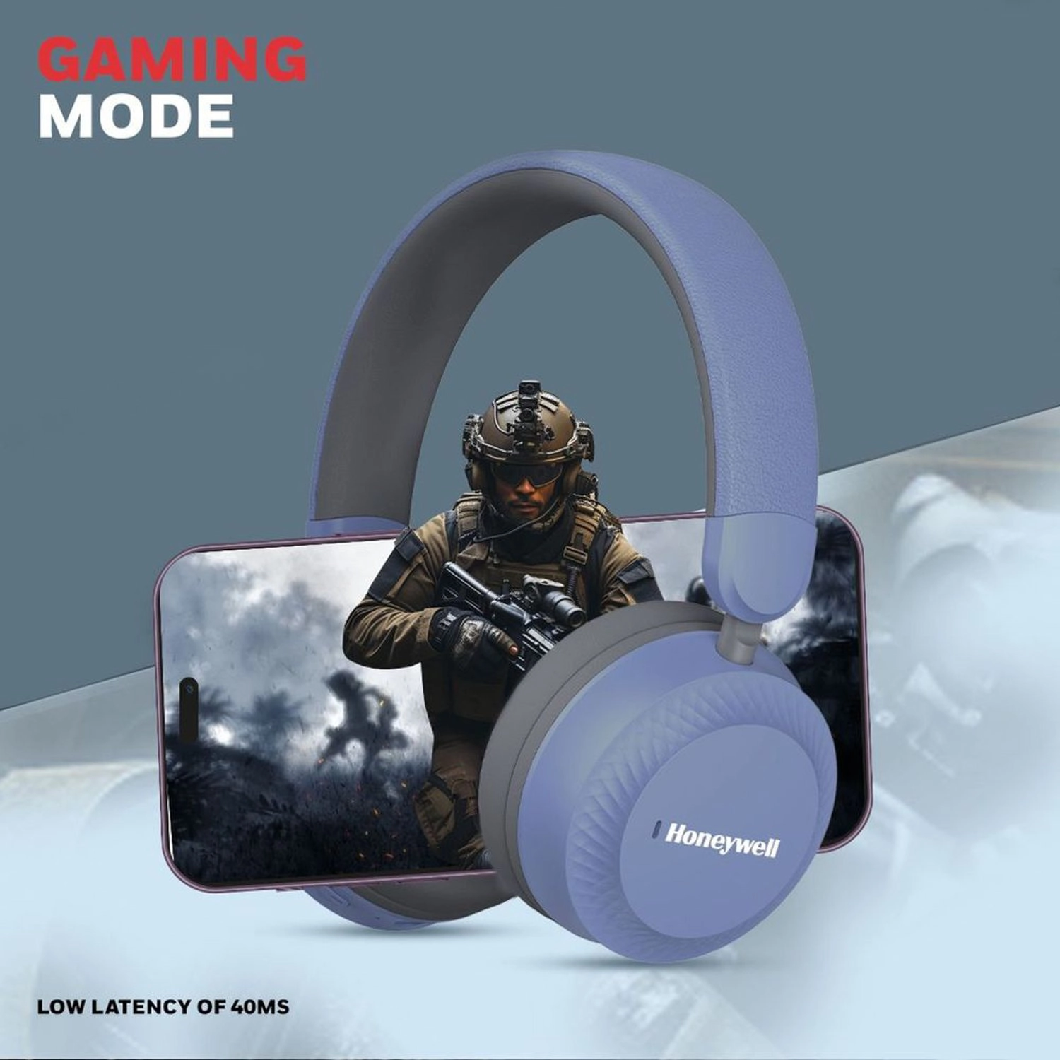 Moxie V20 Wireless Headphone
