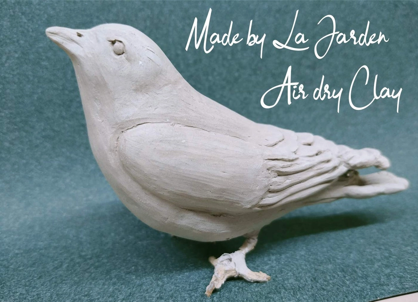 Shadu Clay Powder - Natural Clay 1.9kg