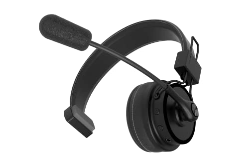 Ultimate 2-in-1 Wireless Headset