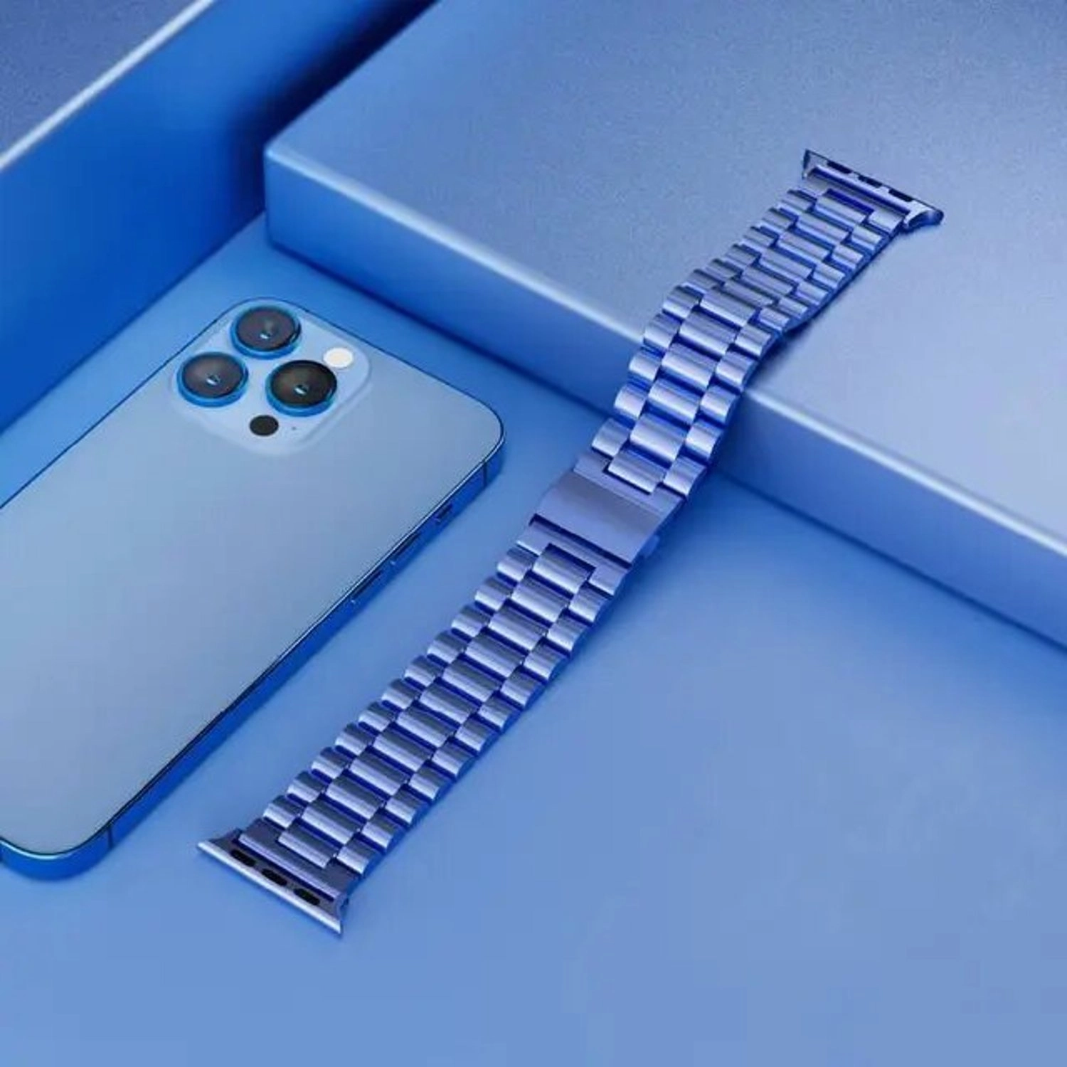 Westin Watch Strap for Ultra/Series 8 - 45/49 mm