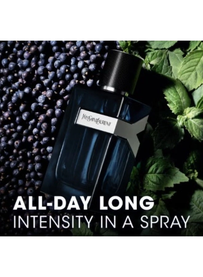 Y Intense Eau de Parfum 100 ml