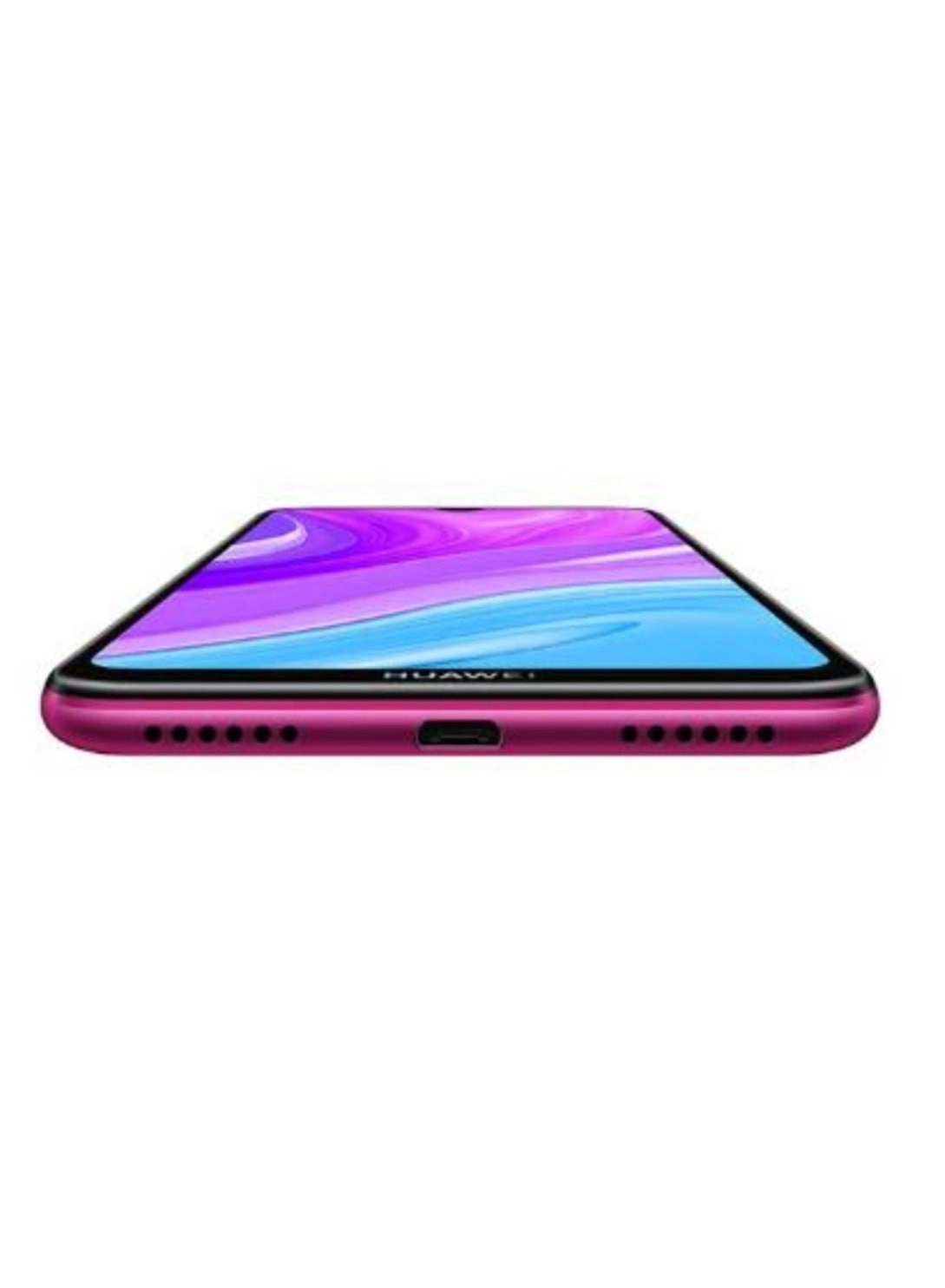 Y7 Prime 2019 - 4GB 128GB