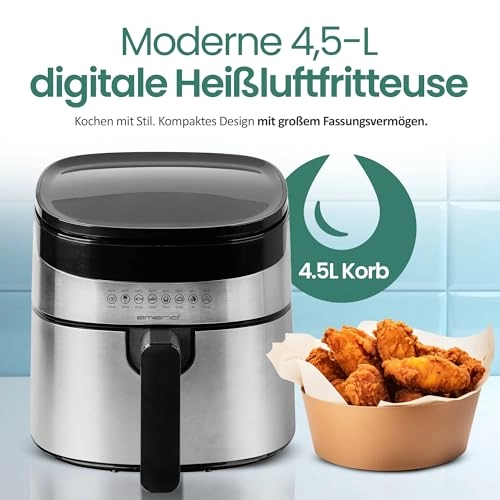 TOP AirFryer AF-129084