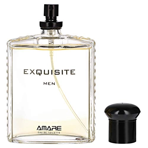 Exquisite Eau de Toilette 100 ml