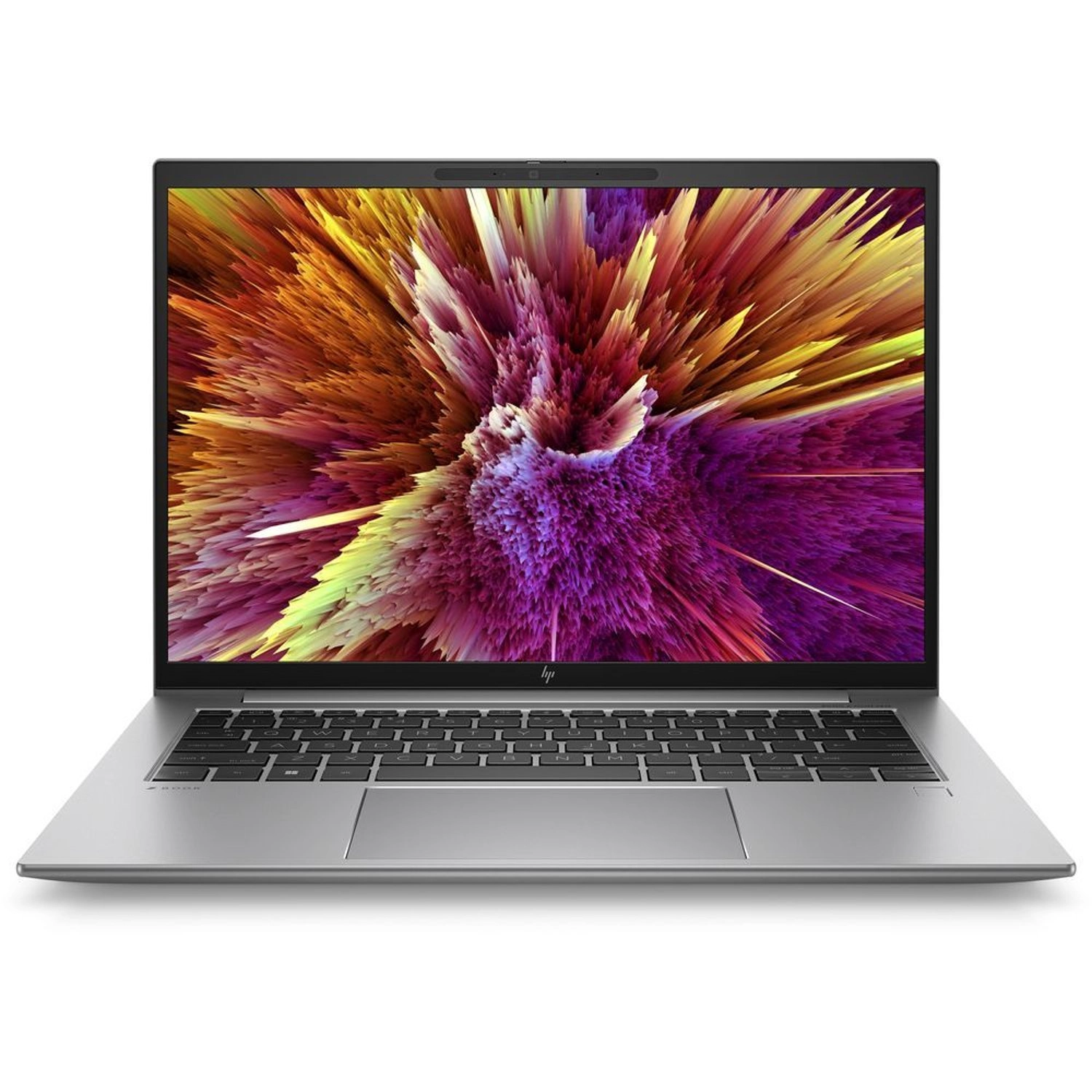 HP Zbook Firefly G10 - 14'' 512GB 16GB Core i7-1355U