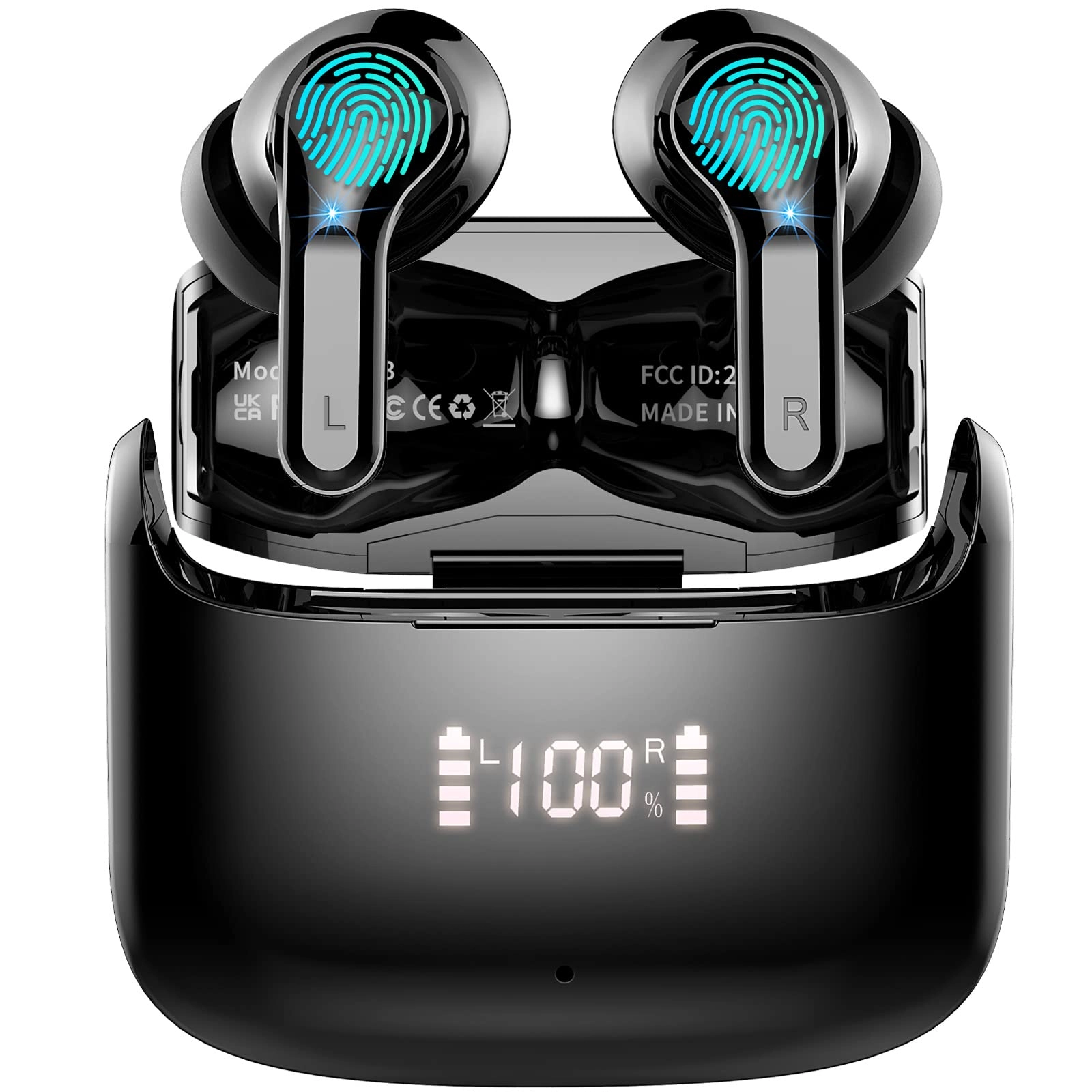 i13 Wireless Earbud