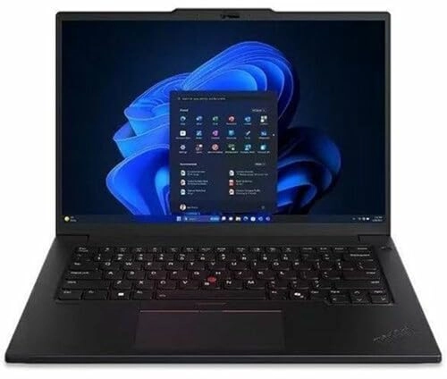 THINKPAD P14S G5 21G2001MUS - 14.5'' Core Ultra 7 16GB DDR4 512GB SSD