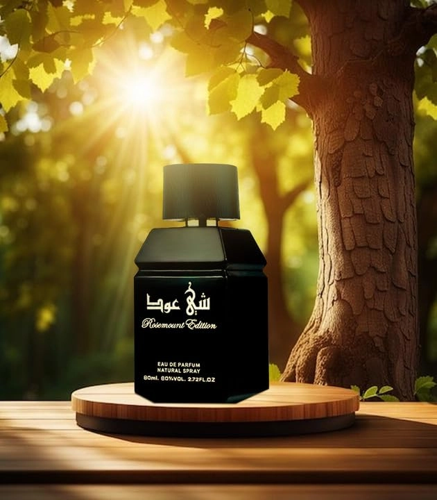 Rose Vanilla + Shayy Oud + Midnight Oud - 3 piece(s)