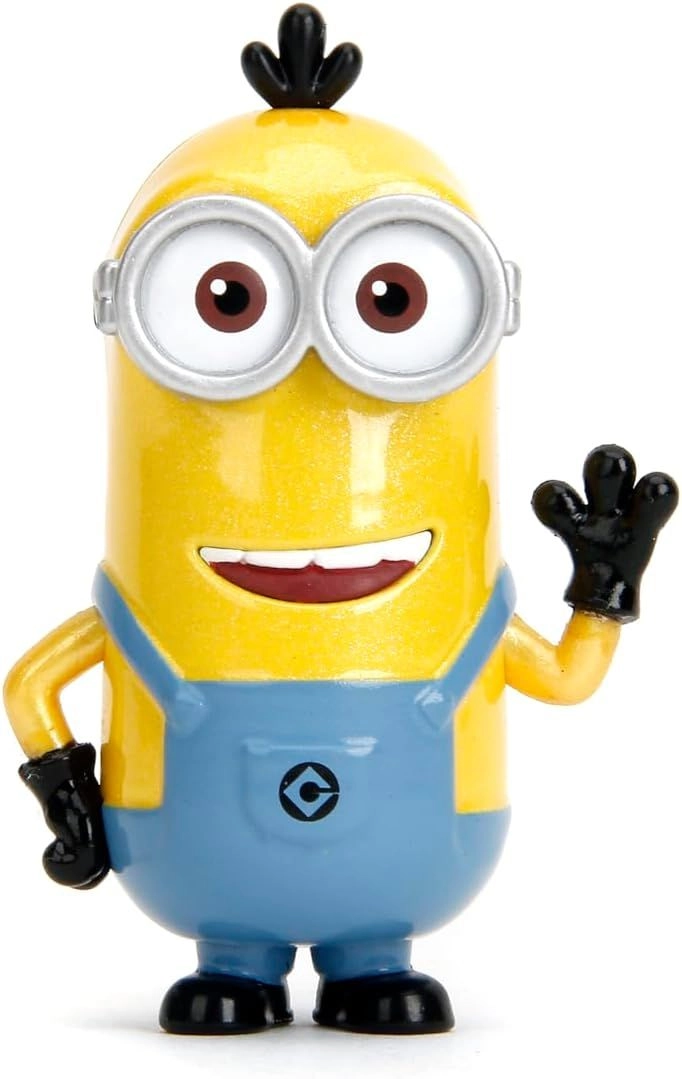 Wave 1 Minions - Assorted (sim-253250005)