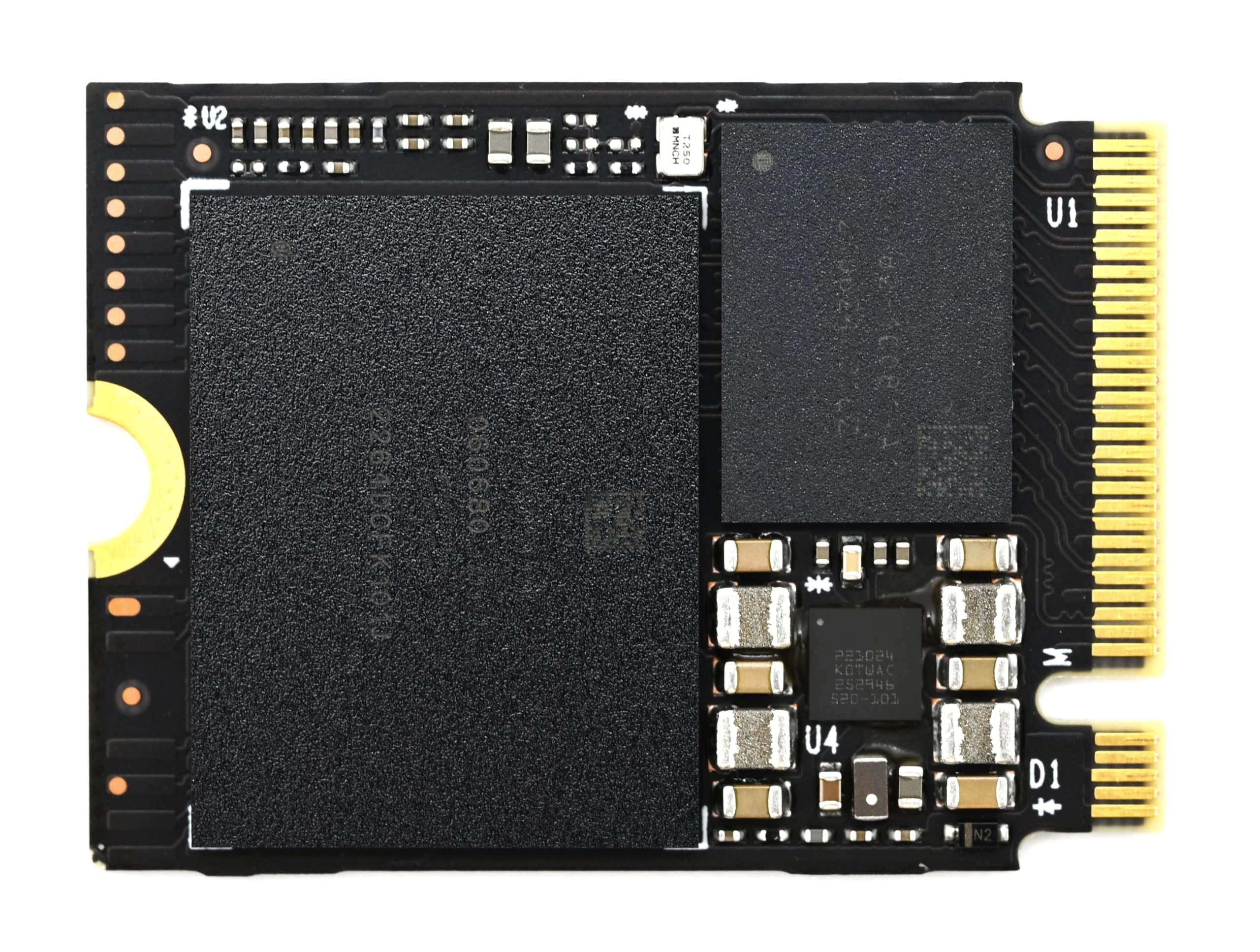 XPC Technologies, Inc X740-2T0 - 2TB 2230