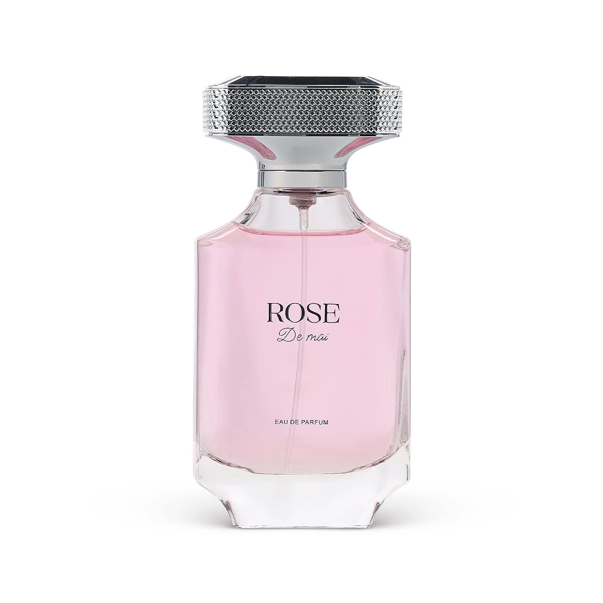 Al-Majed 4 Oud Rose De Mai Eau de Parfum 100 ml