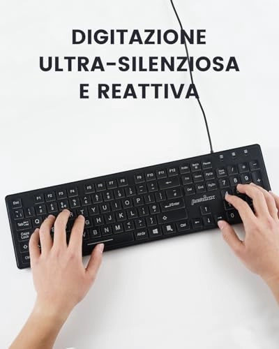 PERIBOARD-317 - IT Wired