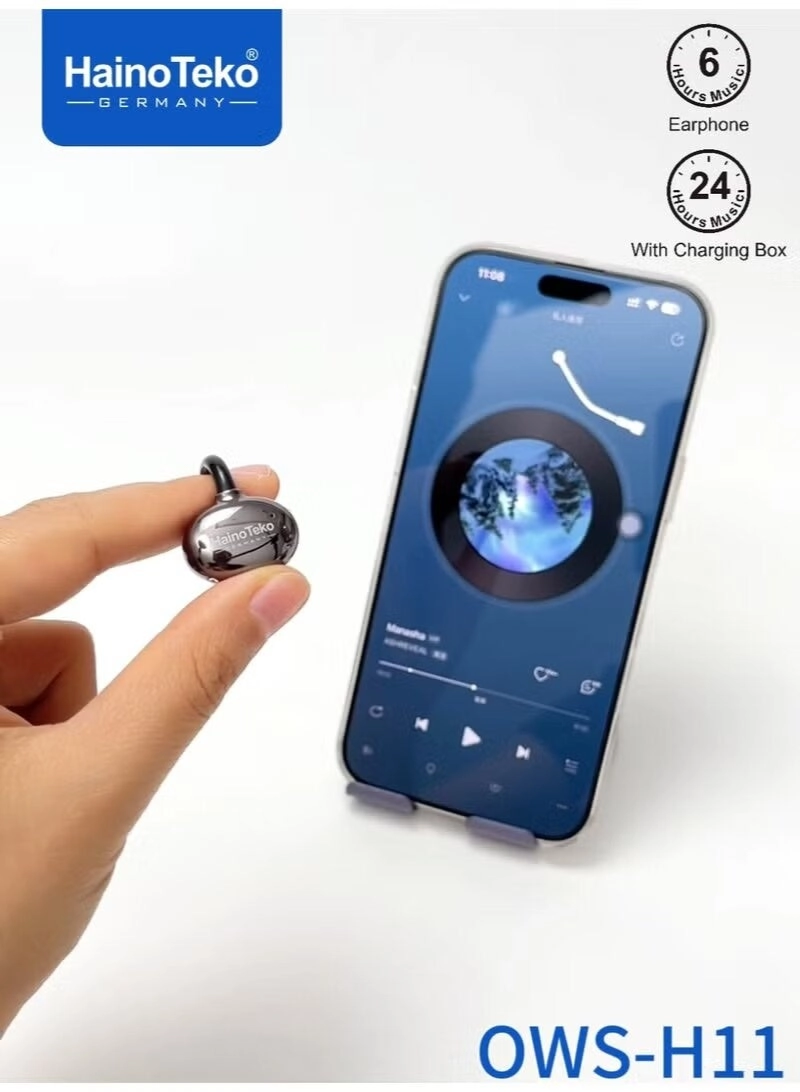 OpenFit OWS-H13 - Wireless Earbud