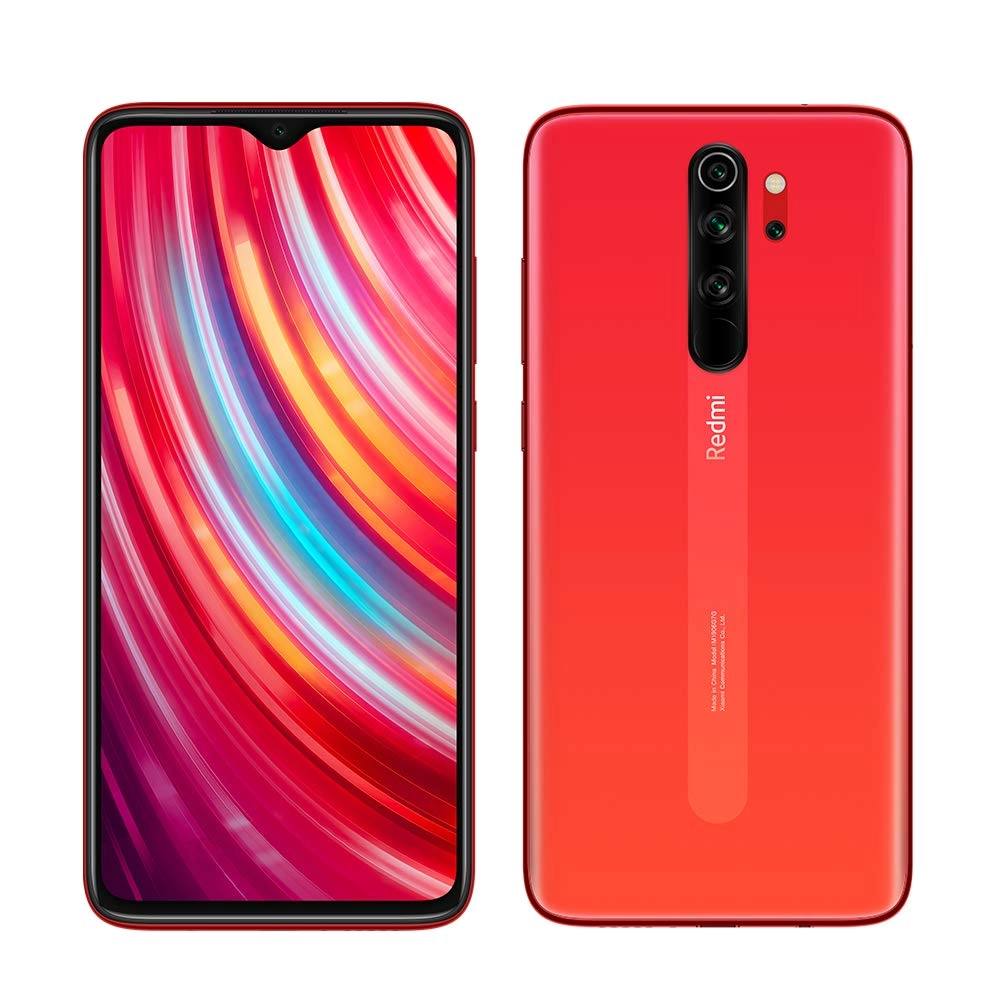 Redmi Note 8 Pro - 6GB 128GB