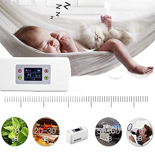 Insulin refrigerator - 2~18℃