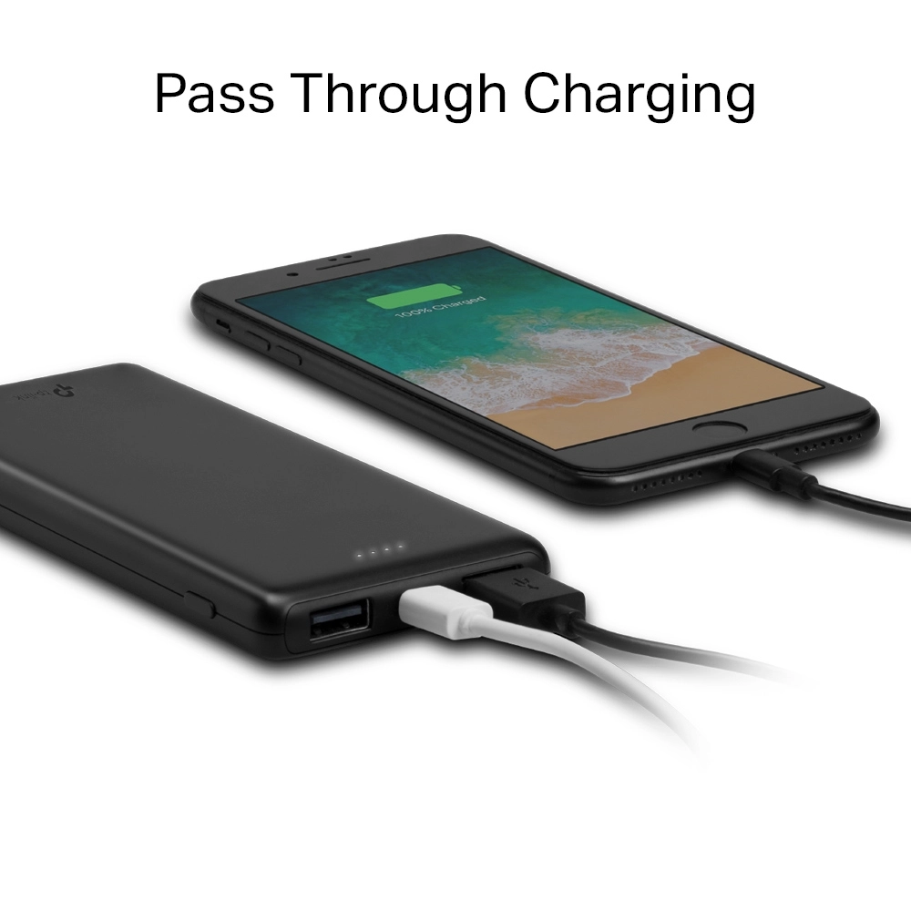 TL-PB10000 - 10000mAh