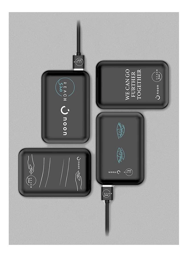 LP-1008AC-2 - 10000mAh 37W