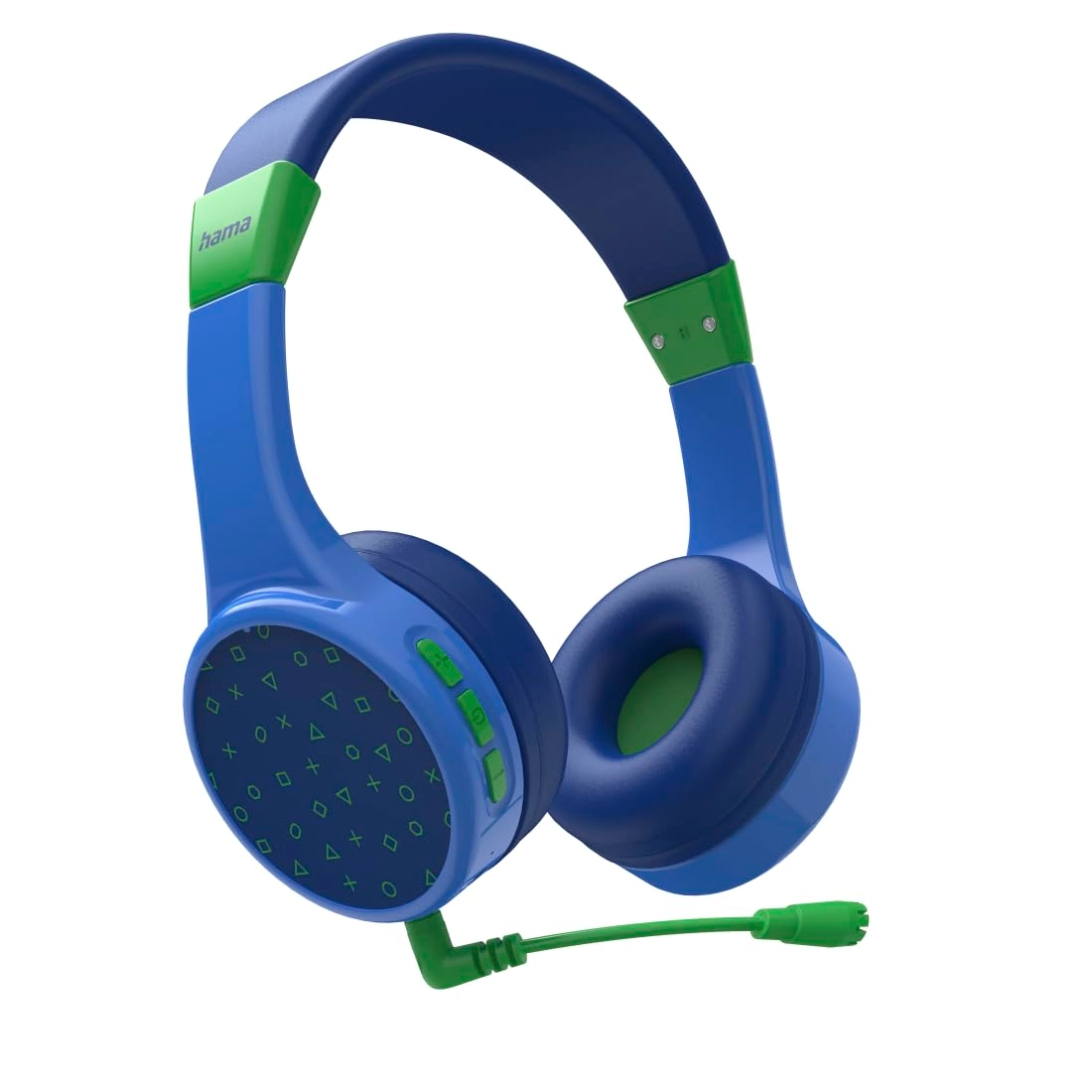 Teens Guard Wireless Headphone