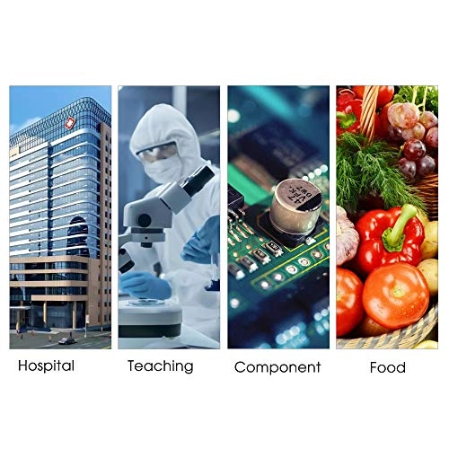 t0612g0534083 - Blast Drying Oven Stainless Steel